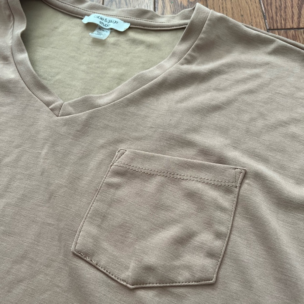 Muscle tee - Picture 2 of 8